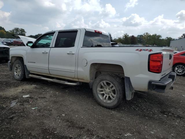 Image 2 of 2015 CHEVROLET SILVERADO K1500 LT 2015 with VIN 3GCUKREC9FG524237