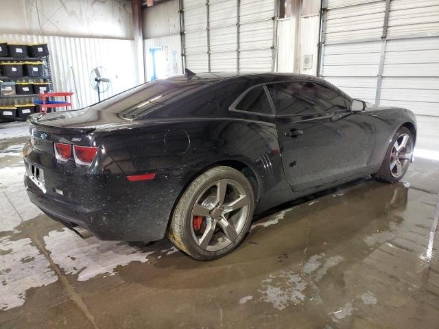 Изображение 3 2011 CHEVROLET CAMARO 2SS 2011 с VIN 2G1FK1EJ2B9135915