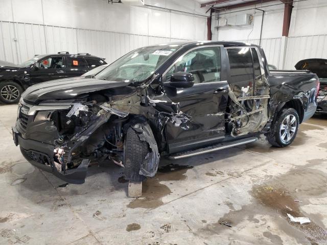 Image 1 of 2017 HONDA RIDGELINE RTL 2017 with VIN 5FPYK3F62HB024797