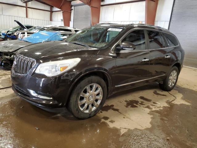 Image 1 of 2013 Buick Enclave 2013 with VIN 5GAKRDKD2DJ147251