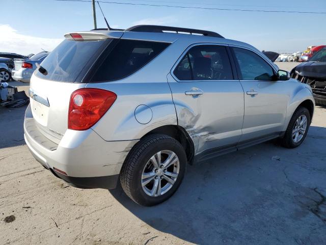 Image 3 of 2011 CHEVROLET EQUINOX LT 2011 with VIN 2GNALDEC0B1188488