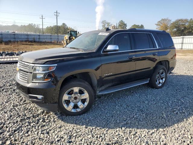 2015 CHEVROLET TAHOE C1500 LTZ 2015 image