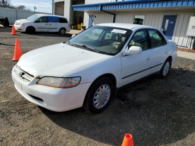 Obraz 1999 HONDA ACCORD LX 1999