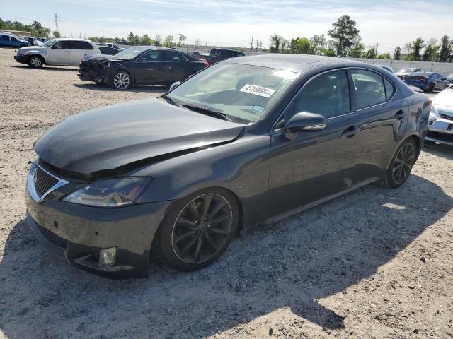2010 LEXUS IS 250 2010 image
