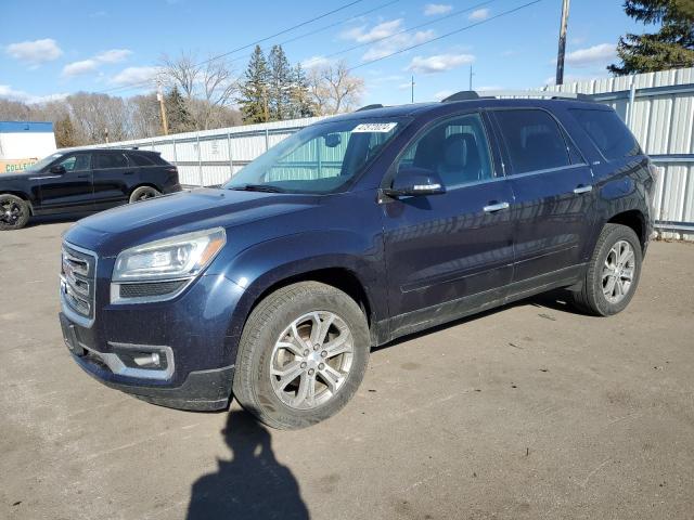 Изображение 2015 GMC ACADIA SLT-1 2015