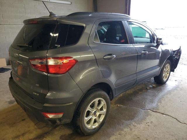 Obraz 3 z 2022 FORD ECOSPORT SE 2022 z VIN MAJ6S3GL7NC458331