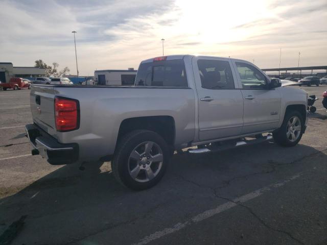 Obraz 3 z 2018 CHEVROLET SILVERADO C1500 LT 2018 z VIN 3GCPCRECXJG417328