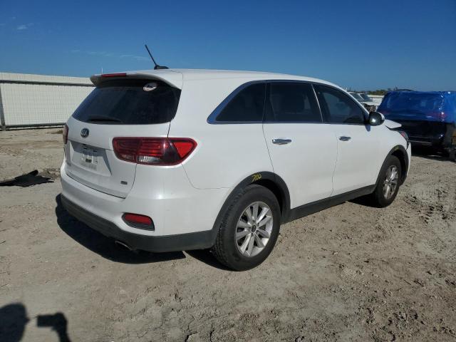 Obraz 3 z 2019 KIA SORENTO L 2019 z VIN 5XYPG4A38KG605388