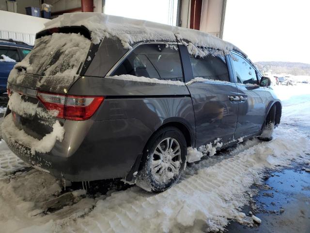 Obraz 3 z 2012 HONDA ODYSSEY EXL 2012 z VIN 5FNRL5H62CB055205