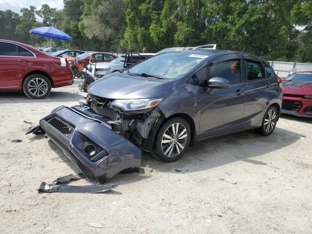 2015 HONDA FIT EX 2015 image