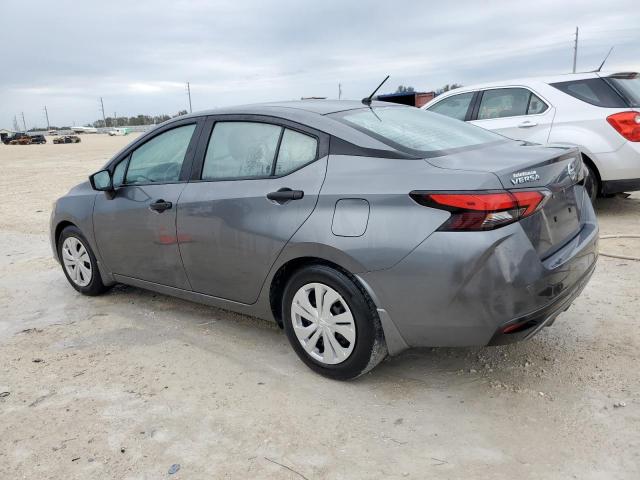 Image 2 of 2021 NISSAN VERSA S 2021 with VIN 3N1CN8DV8ML875440