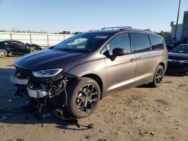 Obraz 2021 CHRYSLER PACIFICA TOURING 2021
