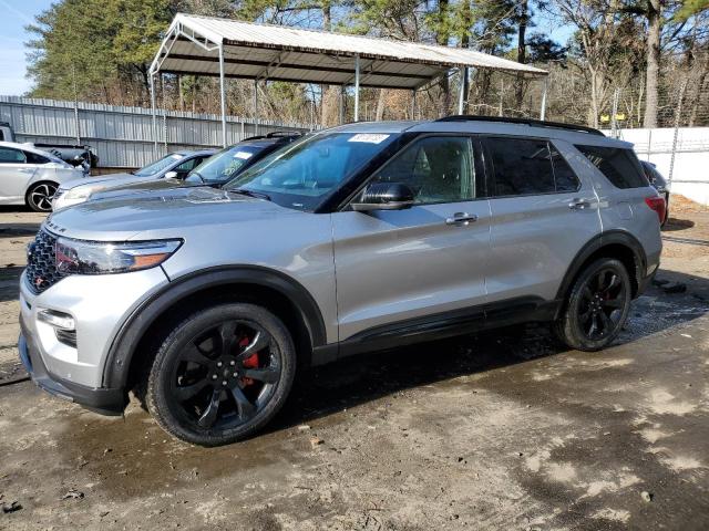 2020 FORD EXPLORER ST 2020 image