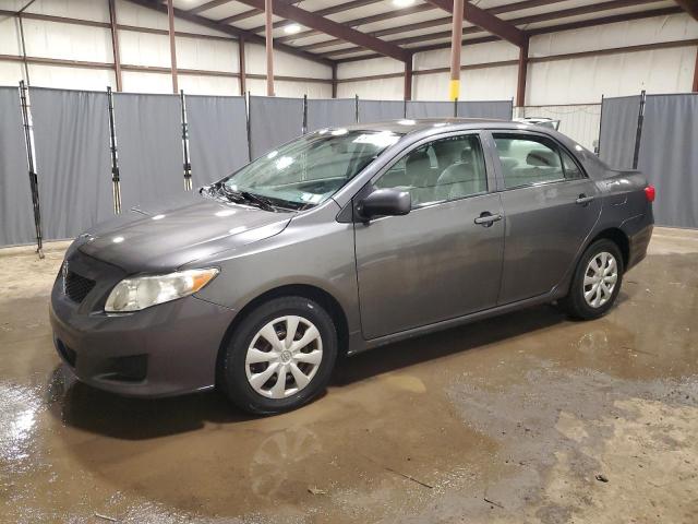 Изображение 1 2009 TOYOTA COROLLA BASE 2009 с VIN JTDBL40E29J017263