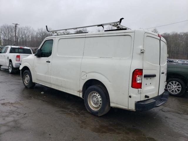 Obraz 2 z 2019 NISSAN NV 1500 S 2019 z VIN 1N6BF0KM7KN807366