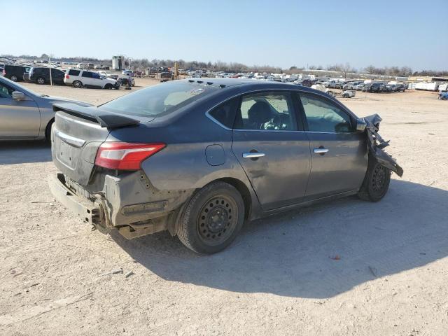 Изображение 3 2016 NISSAN SENTRA S 2016 с VIN 3N1AB7AP3GY262679