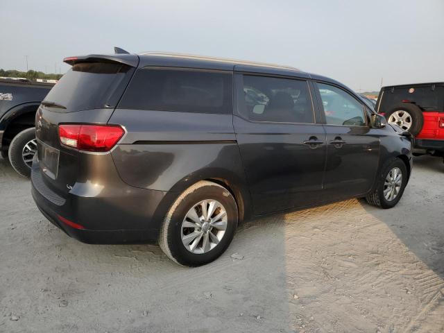 Obraz 3 z 2015 KIA SEDONA LX 2015 z VIN KNDMB5C12F6057805