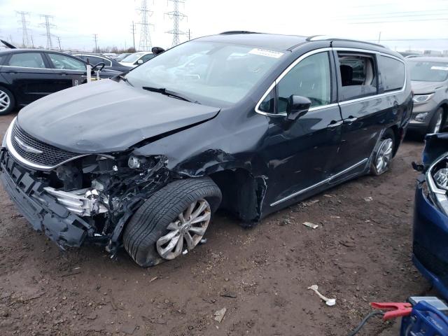 Изображение 1 2019 CHRYSLER PACIFICA TOURING L 2019 с VIN 2C4RC1BG4KR650571