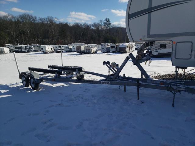 Изображение 1 2000 SCRA METAL 2000 с VIN 40ZBP21292P090405