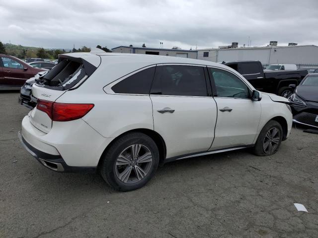 Image 3 of 2019 ACURA MDX  2019 with VIN 5J8YD4H38KL023235