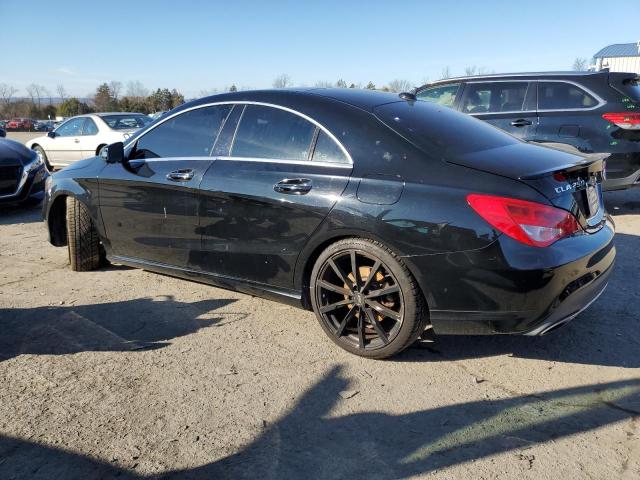 Изображение 2 2018 MERCEDES-BENZ CLA-CLASS 250 4MATIC 2018 с VIN WDDSJ4GB8JN568611
