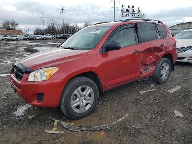 Obraz 2010 TOYOTA RAV4  2010