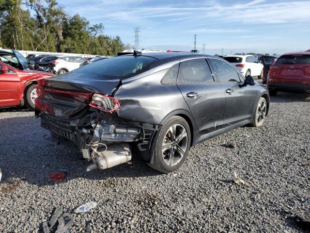 Obraz 3 z 2021 KIA K5 EX 2021 z VIN 5XXG34J22MG013561