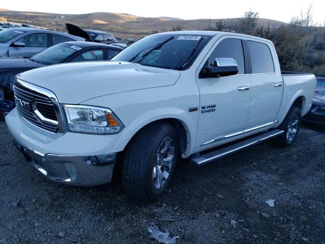 Obraz 2017 RAM 1500 LONGHORN 2017