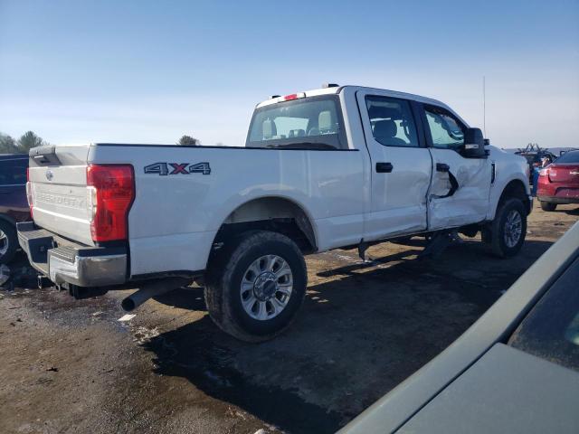 Image 3 of 2020 FORD F350 SUPER DUTY 2020 with VIN 1FT8W3B6XLED68908