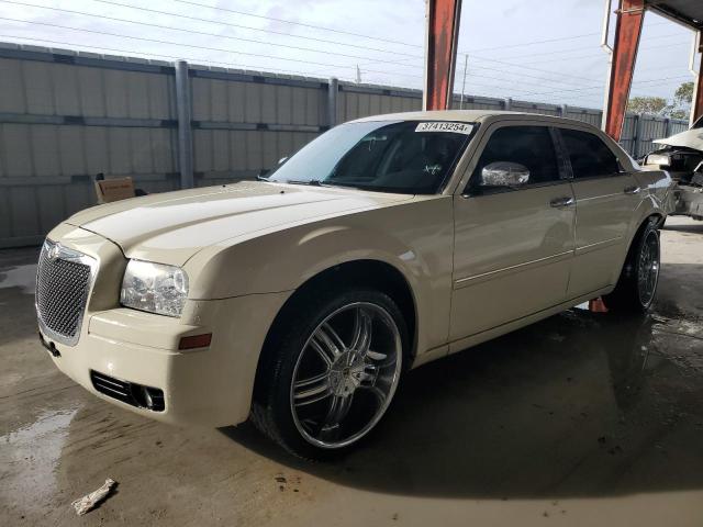 Obraz 1 z 2007 CHRYSLER 300  2007 z VIN 2C3KA43R57H710903