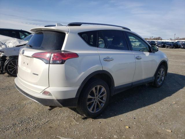 Image 3 of 2018 TOYOTA RAV4 LIMITED 2018 with VIN JTMYFREV1JJ752750