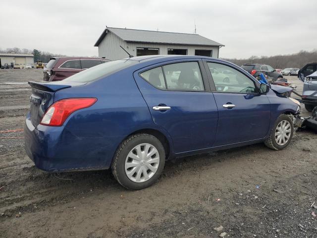 Obraz 3 z 2019 NISSAN VERSA S 2019 z VIN 3N1CN7AP3KL848126