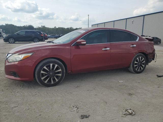 Image 1 of 2016 NISSAN ALTIMA 2.5 2016 with VIN 1N4AL3AP6GC149844