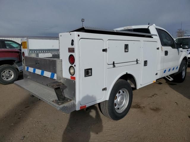 Obraz 3 z 2011 Ford F-150 2011 z VIN 1FTPF1CF0BKD90592