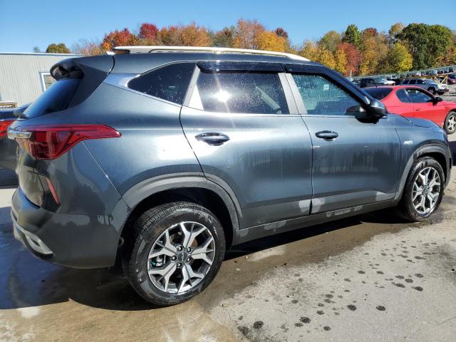 Image 3 of 2023 KIA SELTOS EX 2023 with VIN KNDERCAA1P7447295