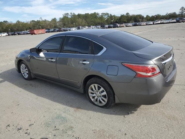 Image 2 of 2015 NISSAN ALTIMA 2.5 2015 with VIN 1N4AL3AP9FN922891