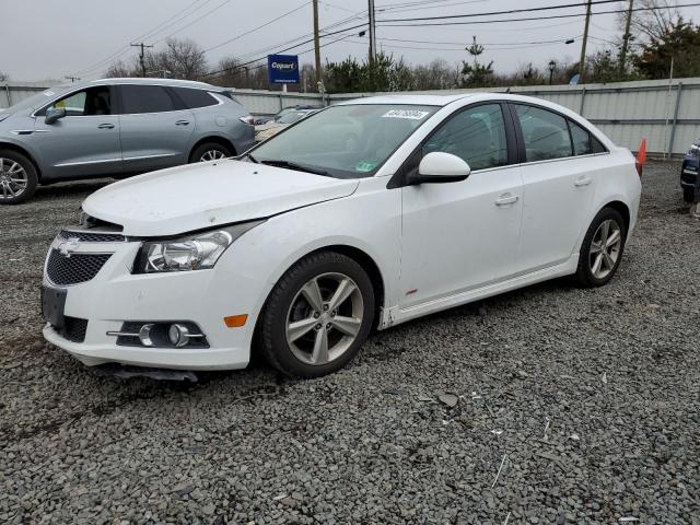 Изображение 1 2014 CHEVROLET CRUZE LT 2014 с VIN 1G1PE5SB5E7321034