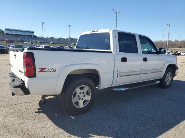 Obraz 3 z 2004 CHEVROLET SILVERADO K1500 2004 z VIN 2GCEK13T741401003