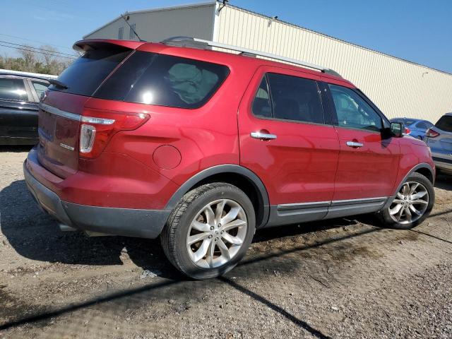 Изображение 3 2013 FORD EXPLORER XLT 2013 с VIN 1FM5K7D82DGC34027