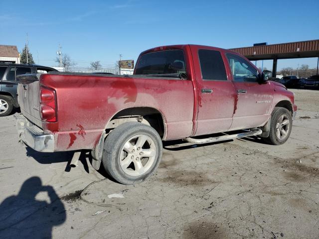 Изображение 3 2007 DODGE RAM 1500 ST 2007 с VIN 1D7HU18N07S250016