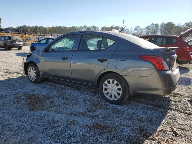 Image 2 of 2019 NISSAN VERSA S 2019 with VIN 3N1CN7AP5KL818111