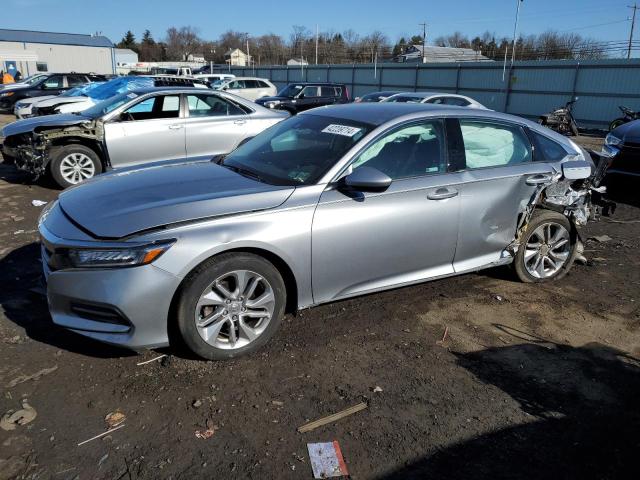2019 HONDA ACCORD LX 2019 image