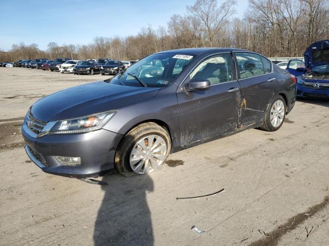 Obraz 1 z 2013 HONDA ACCORD EXL 2013 z VIN 1HGCR2F84DA017106