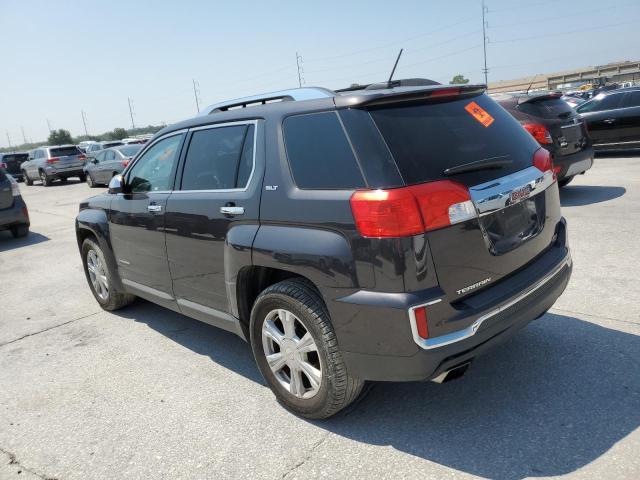 Obraz 2 z 2016 GMC TERRAIN SLT 2016 z VIN 2GKALPEK9G6338887