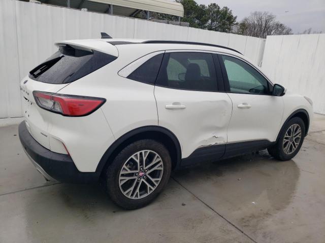 Изображение 3 2021 FORD ESCAPE SEL 2021 с VIN 1FMCU9H64MUA51493