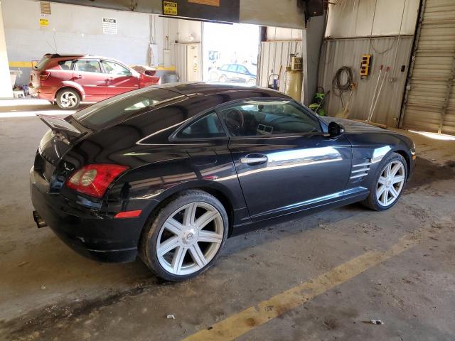 Image 3 of 2004 CHRYSLER CROSSFIRE LIMITED 2004 with VIN 1C3AN69L44X017312