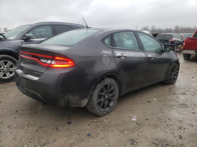 Изображение 3 2016 DODGE DART SXT 2016 с VIN 1C3CDFBB5GD507776
