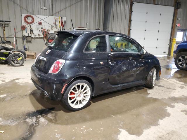 Obraz 3 z 2012 FIAT 500 ABARTH 2012 z VIN 3C3CFFFH0CT359968