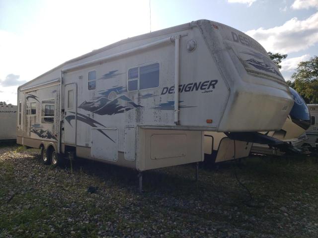 Obraz 1 z 2006 JAYC TRAV TRLR 2006 z VIN 1UJCJ02R861SK0088