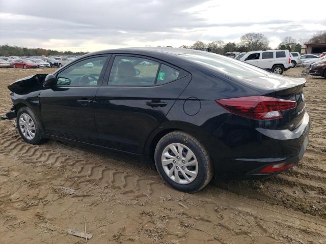Image 2 of 2020 HYUNDAI ELANTRA SE 2020 with VIN 5NPD74LF0LH533395